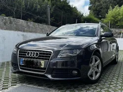 Usado 2010 Audi A4 Sport Sedan | € 11.900 (Preço justo)