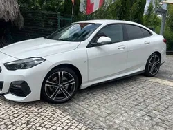 Branco Usado 2021 BMW 216 Coupé | € 28.900 (Preço elevado)