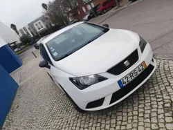 Usado 2012 Seat Ibiza Sedan | € 4.500 (Preço justo)