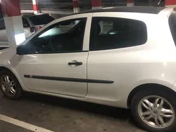 Usado 2010 Renault Clio III | € 5.000