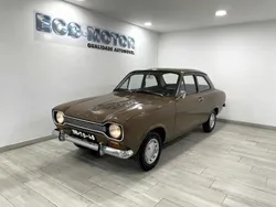 Outra Usado 1971 Ford Escort | € 15.000