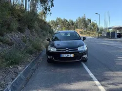 Usado 2011 Citroën C5 Carrinha | € 4.200 (Super Preço)