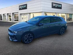 Cinzento Usado 2024 Opel Astra Carrinha | € 25.990 (Preço elevado)