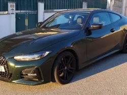 Usado 2021 BMW 420 | € 48.500 (Caro)