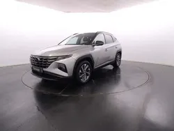 Cinzento Usado 2022 Hyundai Tucson SUV | € 30.450 (Preço elevado)
