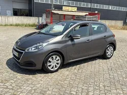Usado 2019 Peugeot 208 Citadino | € 7.800 (Super Preço)