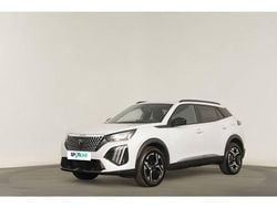 Branco Usado 2024 Peugeot 2008 Allure SUV | € 22.990 (Preço justo)
