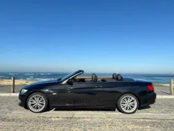 BMW 320 Cabriolet