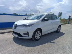 Branco Usado 2020 Renault Zoe Citadino | € 14.990 (Preço justo)