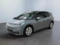 Cinza Usado 2021 VW ID.3 Pro Performance Citadino | € 21.990