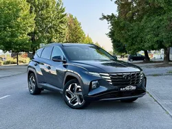 Antracite Usado 2021 Hyundai Tucson Premium SUV | € 32.900 (Preço elevado)