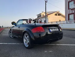 Usado 2003 Audi TT Roadster Cabrios | € 10.900