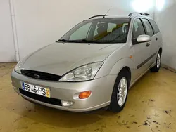 Usado 2000 Ford Focus Carrinha | € 2.450 (Preço elevado)