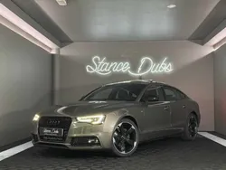 Outra Usado 2016 Audi A5 Sportback S-Line Sedan | € 21.950 (Super Preço)