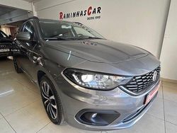 Cinza Usado 2020 Fiat Tipo Lounge Carrinha | € 13.950 (Preço elevado)