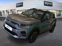 Cinza Novo 2025 Citroën e-C3 Sedan | € 27.500 (Preço justo)