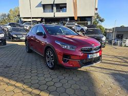 Vermelho Usado 2021 Kia XCeed SUV | € 17.950 (Preço justo)