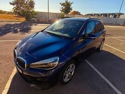 Usado 2019 BMW 216 Active Tourer Sport Line Monovolume | € 17.490 (Bom preço)