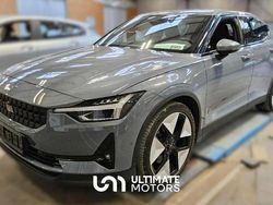 Azul Usado 2022 Polestar 2 Citadino | € 31.450 (Super Preço)