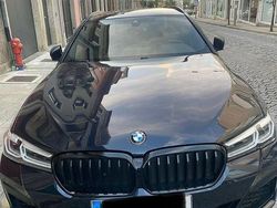 Usado 2021 BMW 520 Sedan | € 39.950 (Caro)