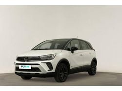 Branco Usado 2022 Opel Crossland Design & Tech SUV | € 17.990 (Caro)