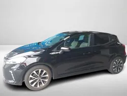 Preto Usado 2024 Mitsubishi Colt | € 17.490 (Preço justo)