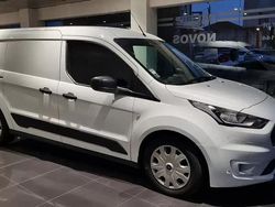 Branco Usado 2021 Ford Transit Connect Monovolume | € 16.000