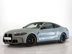 Usado 2022 BMW M4 Competition Edition Coupé | € 91.750