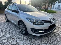 Usado 2015 Renault Mégane III Carrinha | € 6.450 (Super Preço)