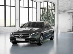 Cinzento Novo 2025 Mercedes C300 Carrinha | € 75.125