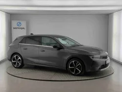 Cinza Usado 2023 Opel Astra Elegance | € 20.490 (Super Preço)