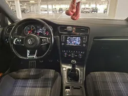 Usado 2014 VW Golf VII GTD Sedan | € 16.000 (Bom preço)