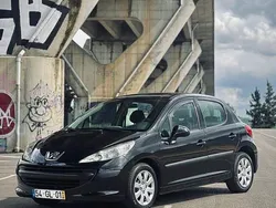 Usado 2008 Peugeot 207 Citadino | € 5.750 (Preço justo)