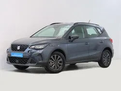 Cinzento Usado 2023 Seat Arona SUV | € 17.900 (Preço justo)