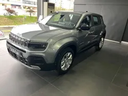 Cinza Usado 2024 Jeep Avenger Altitude SUV | € 23.900 (Preço justo)