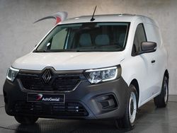 Branco Usado 2025 Renault Kangoo Monovolume | € 23.990 (Preço elevado)