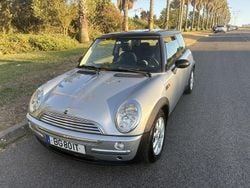 Usado 2004 Mini Cooper Citadino | € 4.999 (Bom preço)