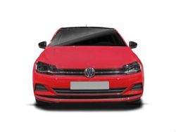 Preto Usado 2019 VW Polo Citadino | € 13.490 (Preço justo)