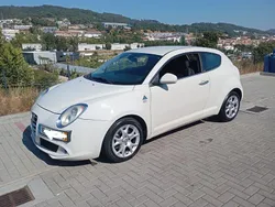 Usado 2010 Alfa Romeo MiTo Citadino | € 4.999 (Super Preço)