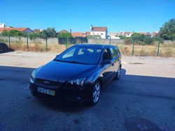 Usado 2007 Ford Focus | € 1.700 (Super Preço)