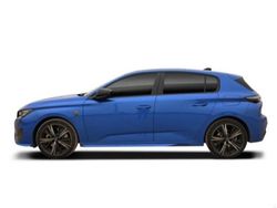 Novo 2025 Peugeot 308 Allure Citadino | € 37.053 (Caro)