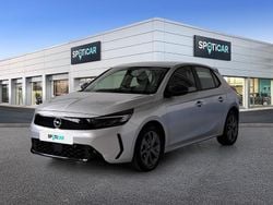 Cinza Usado 2024 Opel Corsa | € 17.900 (Preço justo)