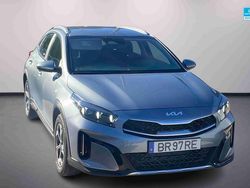 Cinza Usado 2025 Kia XCeed SUV | € 22.990 (Bom preço)