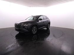 Cinza Usado 2022 Hyundai Tucson SUV | € 29.950 (Preço justo)