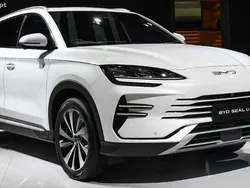 BYD Seal