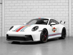 Branco Usado 2022 Porsche 992 | € 270.000 (Caro)
