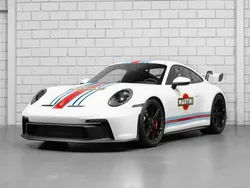 Branco Usado 2022 Porsche 992 | € 275.000