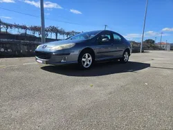 Usado 2004 Peugeot 407 Sedan | € 2.500 (Preço justo)