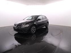 Preto Usado 2023 VW Polo | € 18.900 (Preço justo)