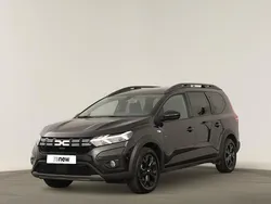 Preto Usado 2023 Dacia Jogger Extreme Monovolume | € 19.990 (Preço justo)